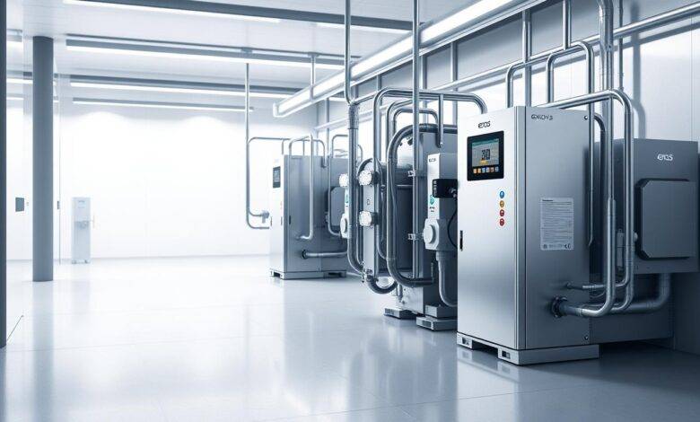 what is EKOS Gasboy ATG Compliance is what
