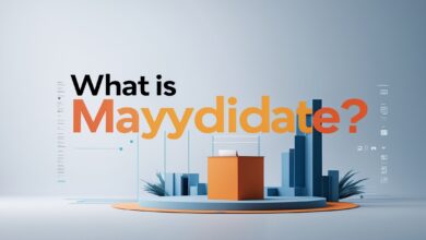 Maydidate